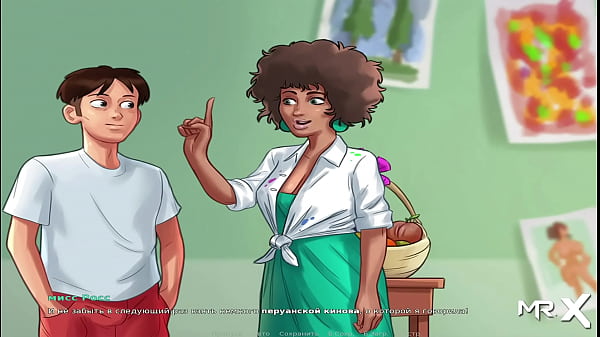 Summertimesaga – Ajarin Gue Banyak Hal Mesum Di India E4 #48