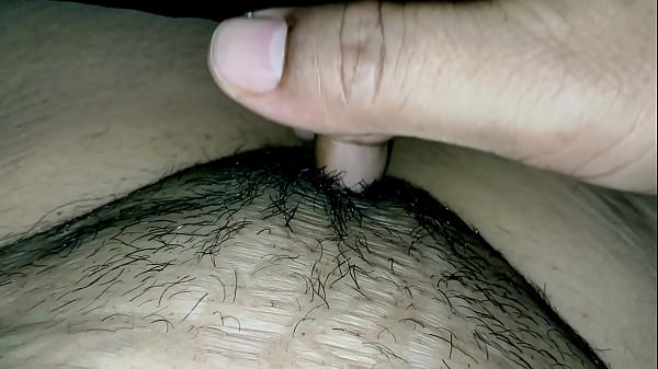 Ibu Tiri Dengan Bokong Gede Setuju Tidur Bareng Anak Tiri.