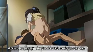 Guru Hentai Ngentot Dua Muridnya Sampai Crot