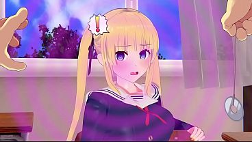 Tonton Sampe Ngentod: Saenai Heroine No Sodatekata Versi Nakal (gentleman910)