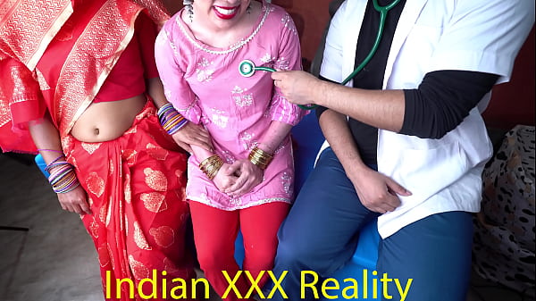 Dokter India Cabul Lagi Praktek, Ngewe Gaya Hot Dalam Bahasa Hindi