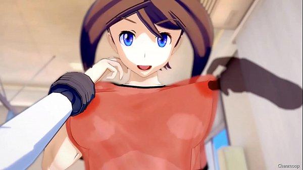 3d Hentai 23, Cewek Sange Siap Digoyang