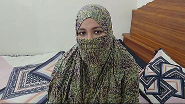 Ngewe Sama Temen Hijab Yang Lagi Sange Berat
