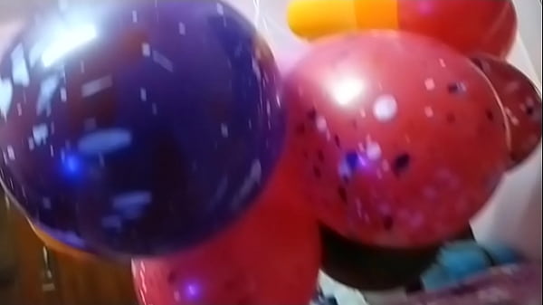 Pesawat Balon India Bikin Basah, Siap Meledak Di Dalam