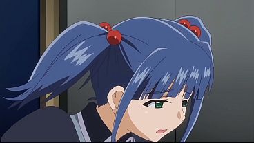Hentai Topeng Bercinta Sama Nerd Seksi