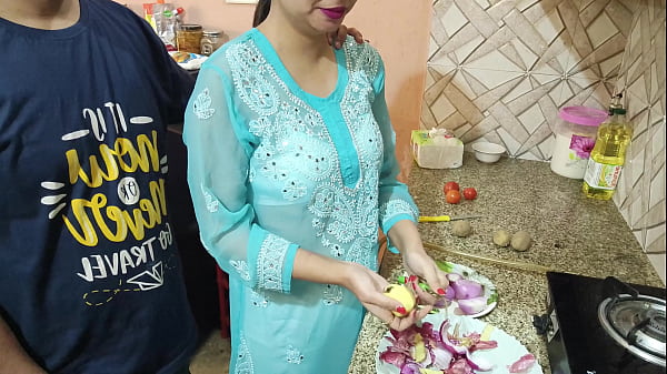 Desi Bhabhi Malu-malu Digebukin Keras Sama Adik Ipar