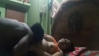 Bajingan Cabul Ngebutuhin Bini Orang India Di Video Sex Tamil