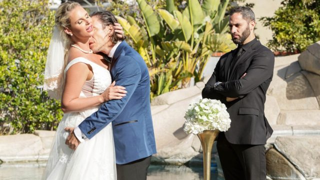 Brazzers – Pengantin Liar: Pesta Ngentot Panas Di Pernikahan Bagian 3
