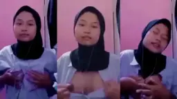 Dwika Smp, Masih Bocil Tapi Udah Bikin Ngent*