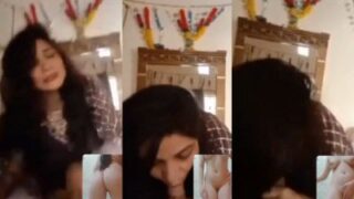 Ibu Kontol Istrimu Lagi Ngewe, Pacar Telanjang Di Video Call Crot Di Muka