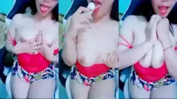 Maya Dreamlive Bikin Pascol Jomblo Kelojotan