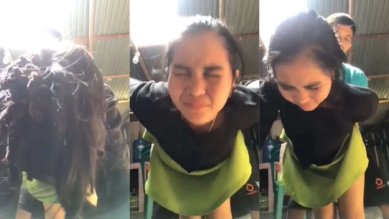 Ngewe Di Dapur Bareng Adik Tiri, Rasanya Bikin Makin Greget.