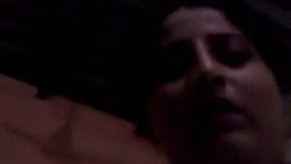 Punjabi Aunty Hot Selfie Mms Video Bikin Ngilu