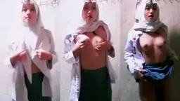 Smp Bubar Sekolah, Nunjukin Memek Ke Guru.