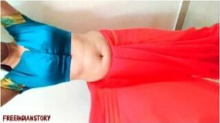 Tonton Video Mesum Desi, Kakak Ipar Digojlok Habis-habisan Sama Adik Ipar