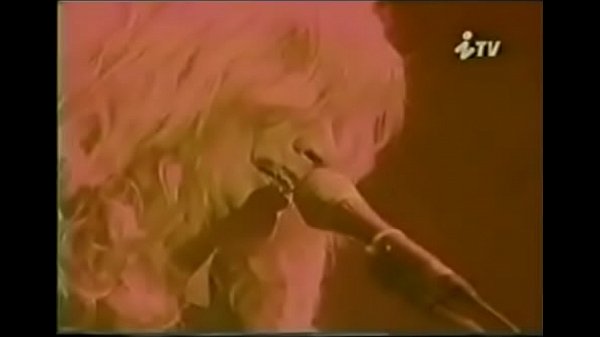 Konser Megadeth Di Seoul, Korea 1998 Yang Bikin Bulu Kuduk Merinding Dan Kelamin Basah Kuyup