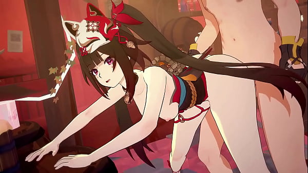 Honkai Star Rail – Tiga Menit Ngentot Animasi 3d Hentai Crot Basah