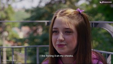 Tribute Panas Alita Angel (leah Maus) – Bintang Porno Remaja Rusia Dalam Kompilasi Pmv Erotis Oleh Dimecum