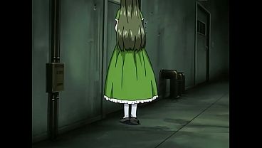 Perawat Hentai Ngentot Kedua Lubangnya Sampe Muncrat