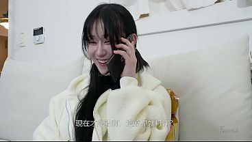 Gadis Korea Sendiri Yang Menjebak Tukang Servis Di Antara Pahanya