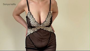 Bokep Arab, Teteh Tiri Montok Minta Lagi