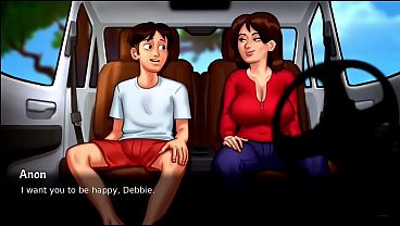 Malam Panas [v21.0.0] | Ibu Tiri Langsung Bikin Suasana Mengerikan (18+) | Cerita Dewasa Vn