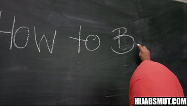 Guru Ngaji Digilir Bertiga Sampai Teriak.