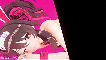 Video Musik Hu Tao – Animasi Hentai Genshin Impact, Bikin Kering