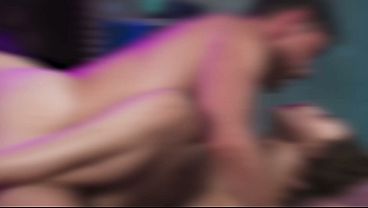Brunet Rusia Berfishnets Nikmatin Kontol Tebal Di Semua Posisi Erotik