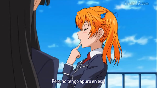 Buen Hentai Cap 2, Bikin Kontol Tegang Dan Ngaceng Abis Nontonnya.