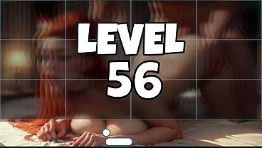 Game Ngocok Kucing Arcade Breaker Ep 5 | Cewek Kucing Ngewe Sama Manusia