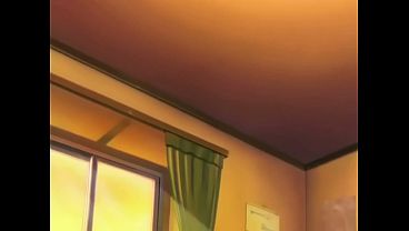 Hentai Cewek Muda Ngewe Kakak Tiri Seksi