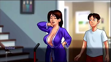 Mood Langsung Berubah Begitu Ibu Tiri Duduk Manis (18+).