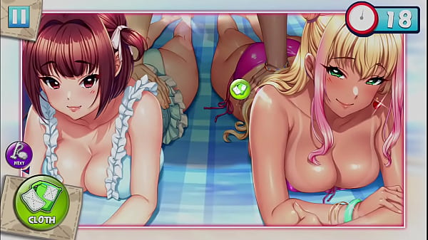 Bersihin Tumpukan Gambar Hentai Kotor, Main Game Mesum – Paradise Cleaning Yang Bikin Tegang!