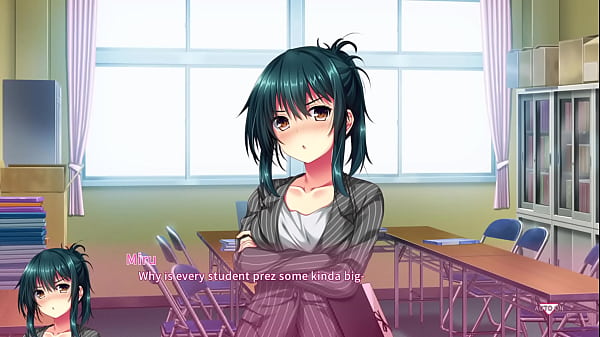 Situasi Hentai Nyata 2 Bagian 4: Ngebut Nggak Pake Basa-basi