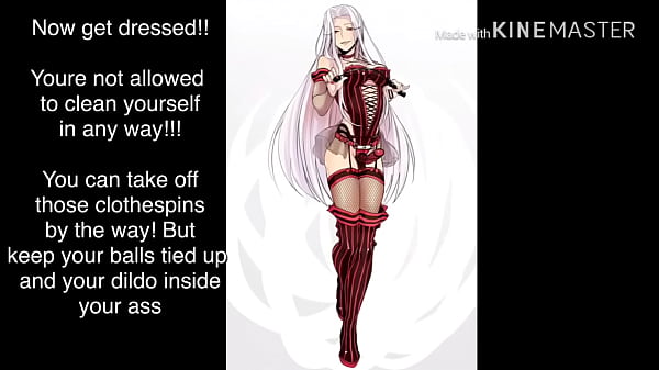 Cerita Panas Joi Penghinaan Hentai Bikin Makin Gelisah