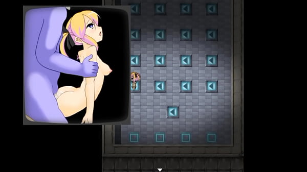 Pesta Panik – Game Ngentot Seru