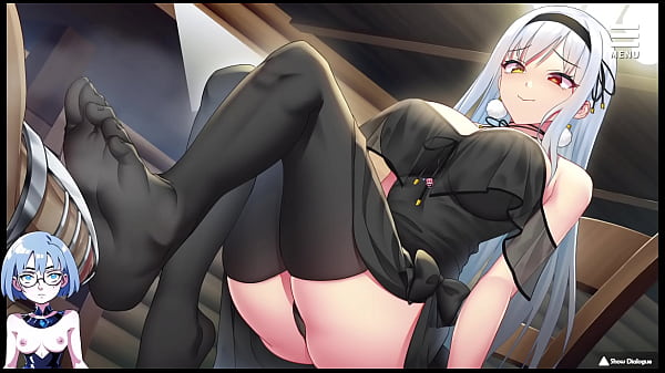 Gameplay Cewek Santet Penjara Napsu Panas Bagian 2