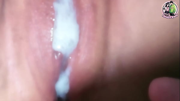 สาวไทยจับเย็ดตอนแฟนไม่อยู่ โดนเสียวแตกในหีจนเลอะเทอะ Creampie สุดเสียว