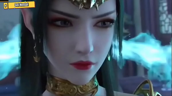 Hentai 3d – 108 Dewi Ngeseks (ep 57) – Ratu Medusa Part 2 – Kontol Hitam