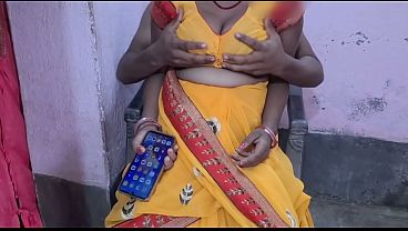 Desi Istri India Digoyang Suami Sambil Ngegas