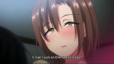 Tonton Anime Hentai Ini, Dua Cewek Montok Gede Banget, Bikin Makin Tegang!
