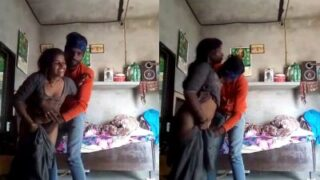 Abang Desi Nikmatin Kakak Kandung Di Rumah Suaminya, Bikin Basah Ranjang