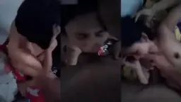 Gadis Kampung Sangek Ngentot Sama Pacar Di Kebun, Crot Di Mana-mana