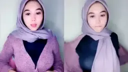 Jilbab Seksi Sungirl Host, Sange Lihat Body Hijabers.