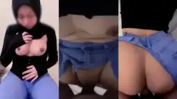 Ukhti Nakal, Siap Digebukin Di Kamar.