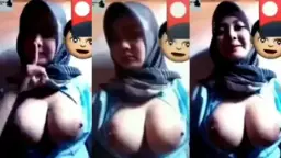 Ukhty Dada Montok Coli Vcs