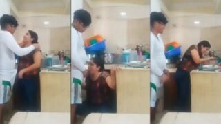 Video Mesum Bangla, Cewek Ngewe Abang Tirinya Pake Mulut.