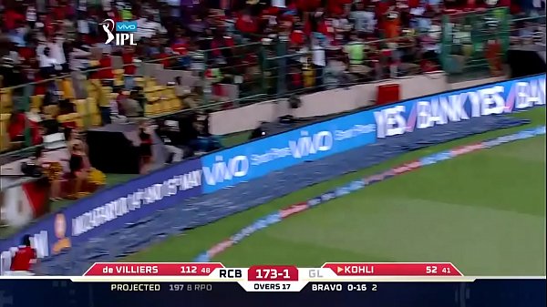 Pertarungan Panas Rcb Vs Gujarat Lions: Skor Live Dan Momen Erotis Di Lapangan, Match 44 Ipl 2016