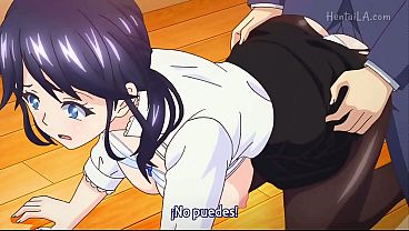 Tontonan Hentai Paling Hot Dan Ngeces Abis